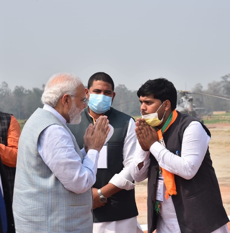 अभिषेक कुमार
